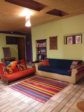 Hostal Girasol